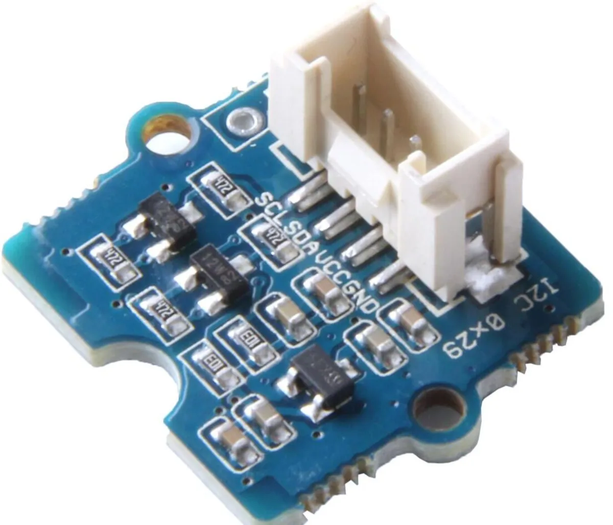 Seeed Studio Seeed Studio Grove VL53L0X Time-of-Flight Distance Sensor — product photo