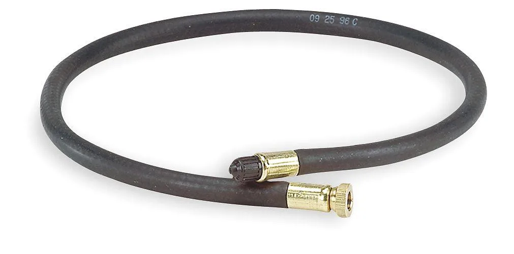 Cherne Cherne 274038 Air Extension Hose 36 in Rubber — product photo