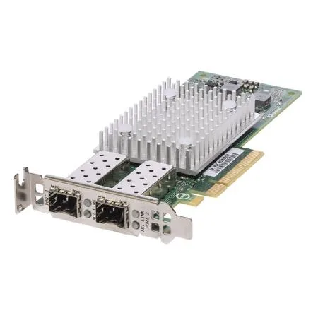 DELL DELL Dual Port 10Gb SFP+ PCIe Low Profile NIC — product photo