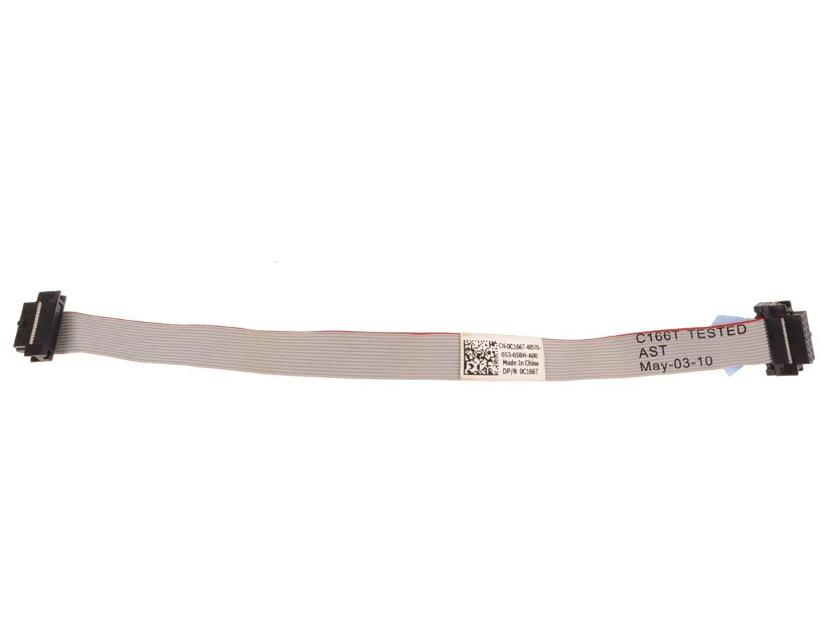 DELL DELL Optiplex 980 SFF Power Button Cable C166T accessory — product photo