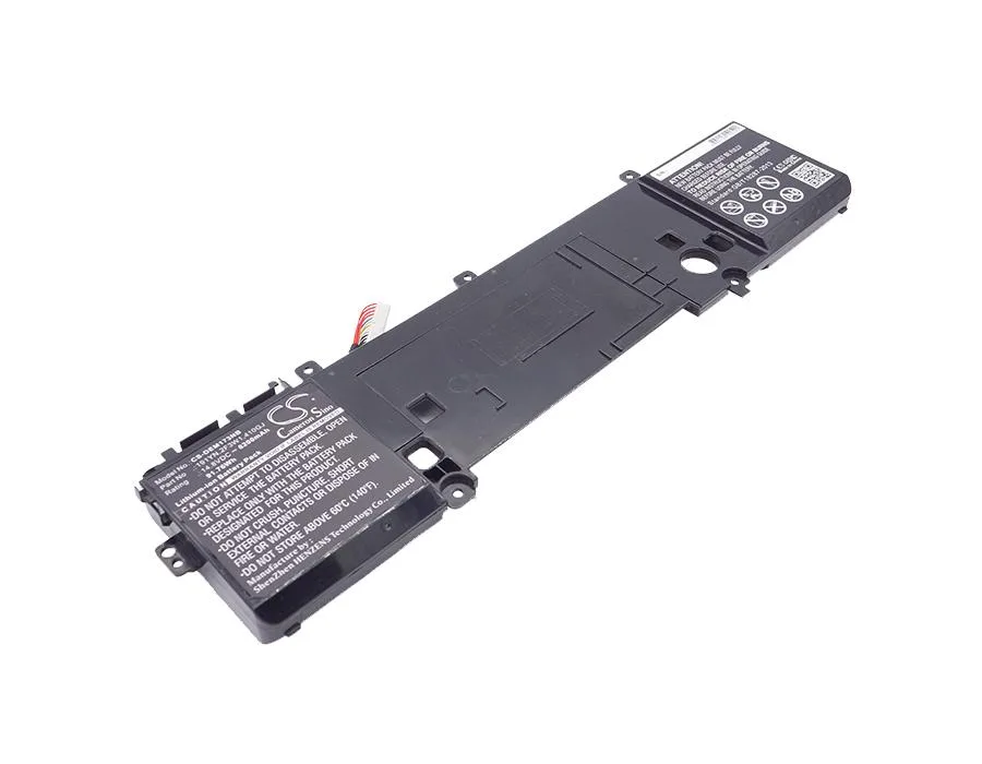 Cameron &amp; Co Cameron &amp; Co DS-CS-DEM173NB laptop battery 14.8V 6200mAh 91.76Wh 6.2Ah black — product photo