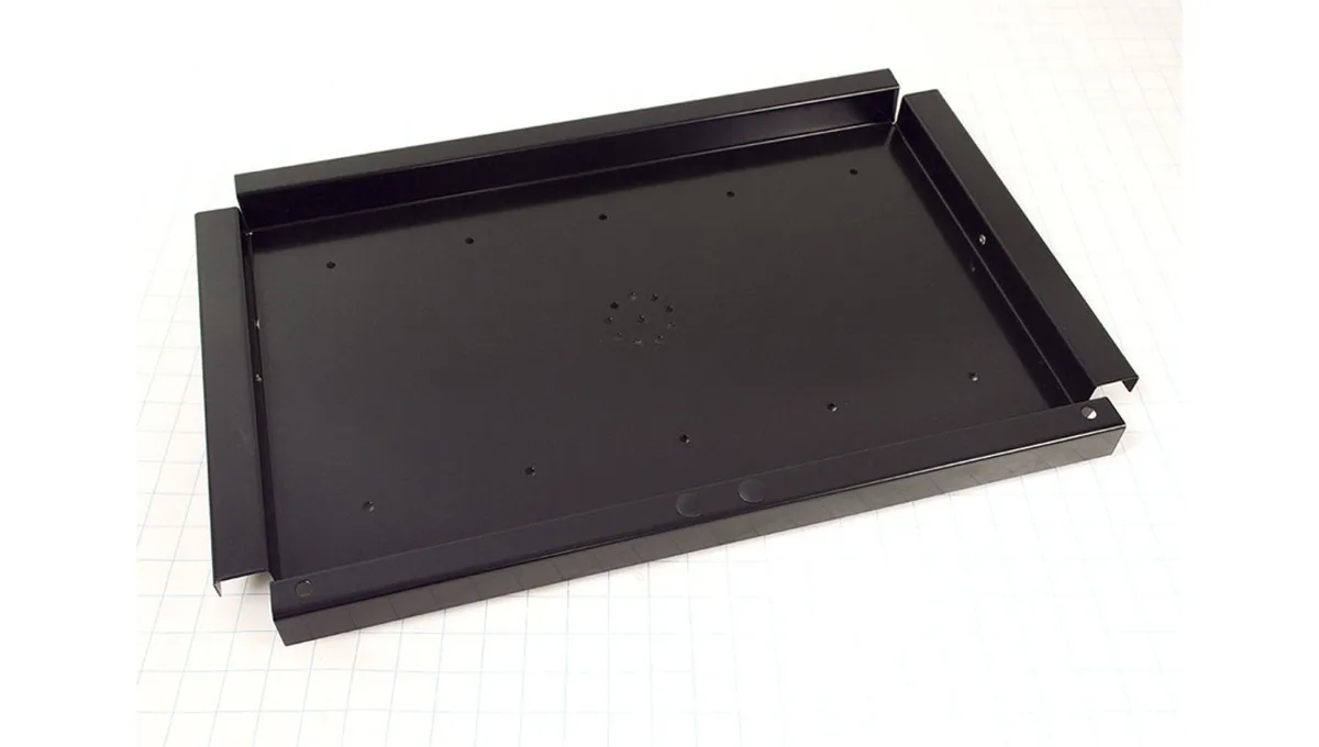 weber Weber 62179 bottom panel Spirit 210 O.C. BB appliance part — product photo