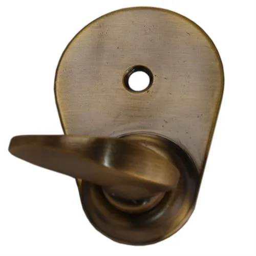 Marks USA Marks USA K9117-5 Antique Brass F Function Turnpiece Kit — product photo