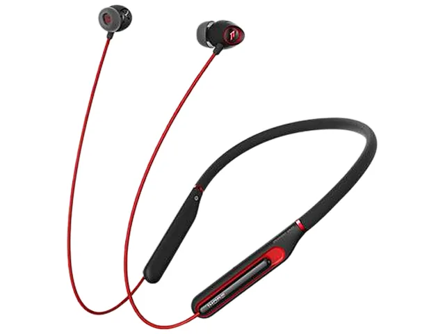 1MORE 1MORE Spearhead VR BT In-Ear Headphones E1020BT-Black — product photo