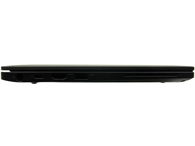 DELL DELL NE5-31438 laptop i7-7600U 16GB 512GB 12.5" Win10 Pro — product photo