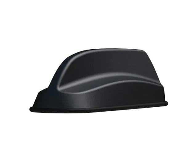 SIERRA WIRELESS SIERRA WIRELESS AirLink 6in1 SharkFin Antenna Bolt Mount 4m Black 6001197 — product photo