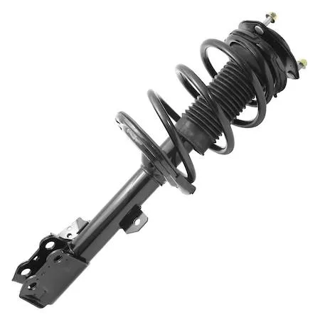 Unity 11627 front left strut assembly for 2010-2015 Lexus RX350