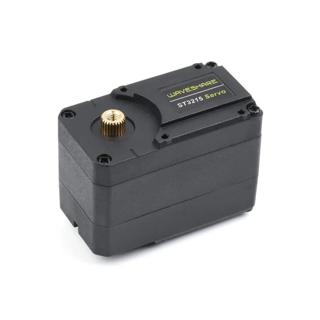 LORDWORLD LORDWORLD 30KG Serial Bus Servo 360° Encoder 253 Units 12V — product photo
