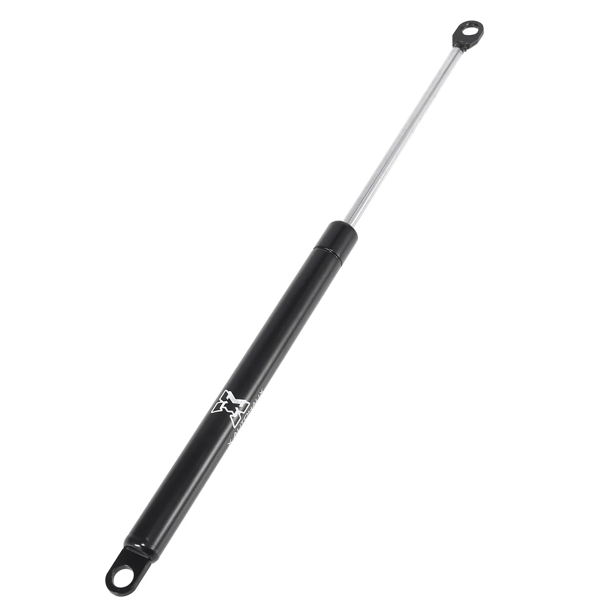 Unique-Bargains Unique-Bargains 13" 196N Gas Strut Black exterior accessory — product photo
