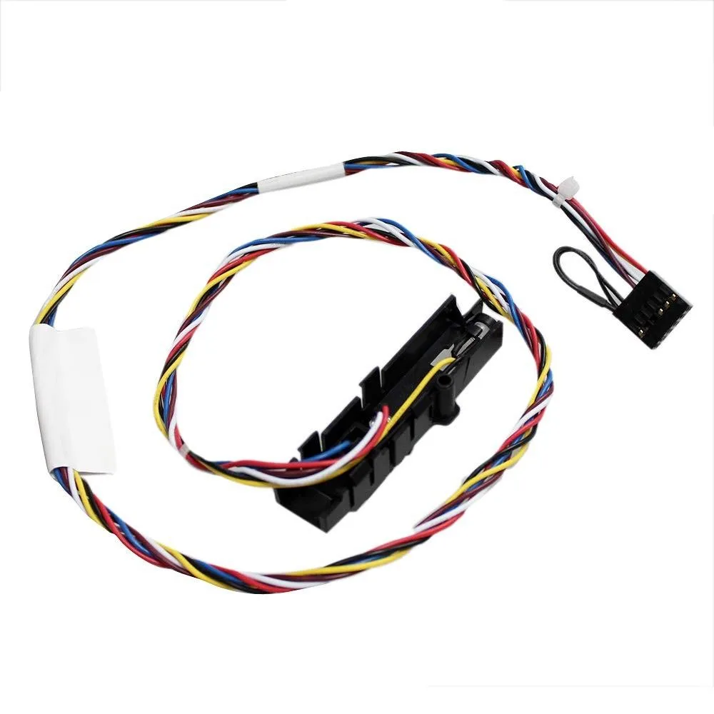 Batianda Batianda DELL XPS 8100-8700 Power Switch Cable 0F7M7N — product photo