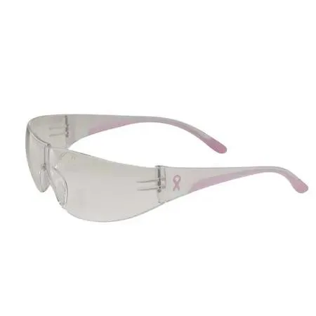 Bouton Optical Bouton Optical Eva Safety Glasses Clear Anti-Fog Scratch-Resistant — product photo