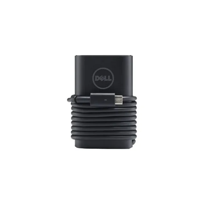 DELL DELL 130-Watt Type-C 3-Prong AC Adapter 3.2 ft Cord — product photo