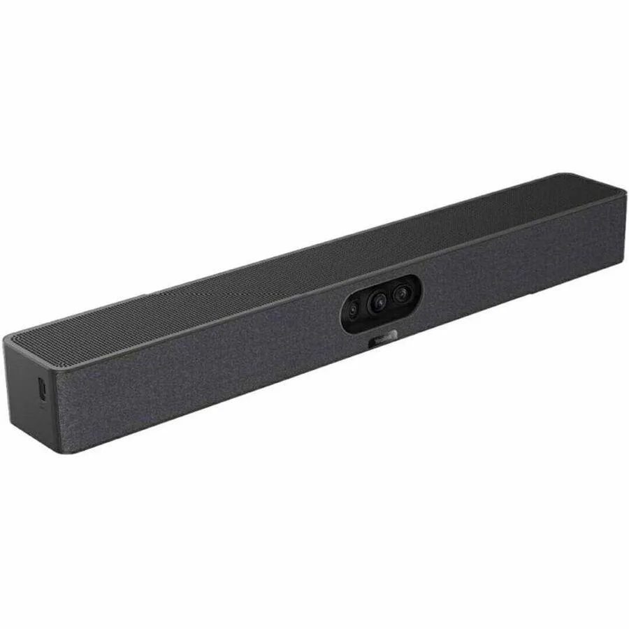 Yealink Network Technology Co., Ltd Yealink Network Technology Co., Ltd A25-031 MeetingBar A25 conferencing device with CTP25 touch console — product photo