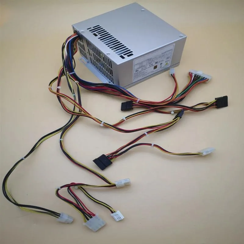 KHACHIMO KHACHIMO FSP 80 PLUS Gold 300W ATX Power Supply — product photo