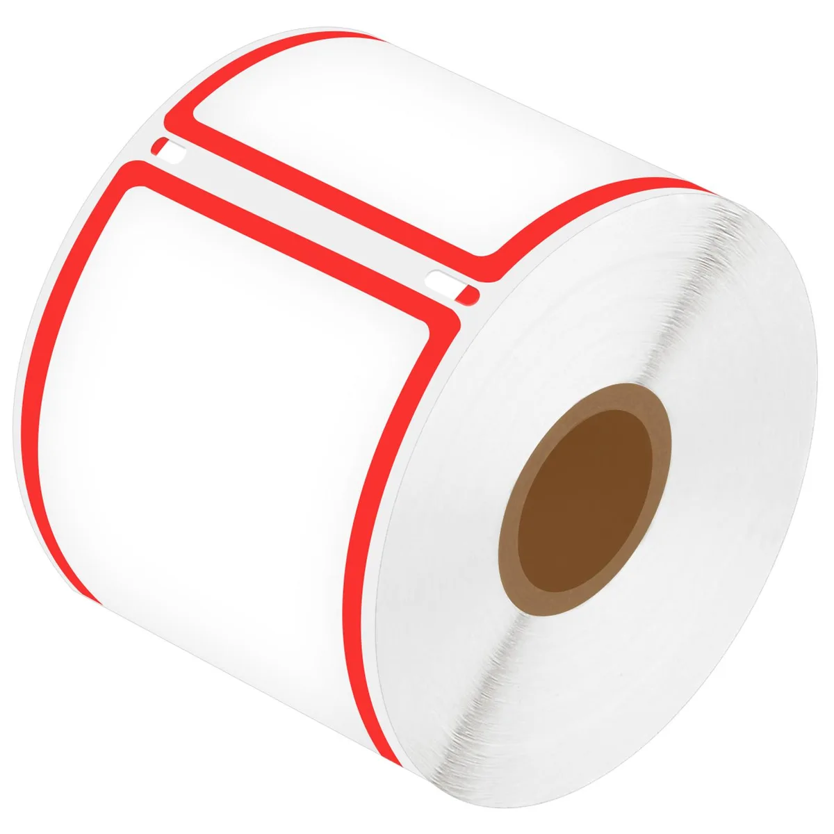 GREENCYCLE GREENCYCLE DM-30344 Label 2-5/16" x 4" 300/Roll — product photo