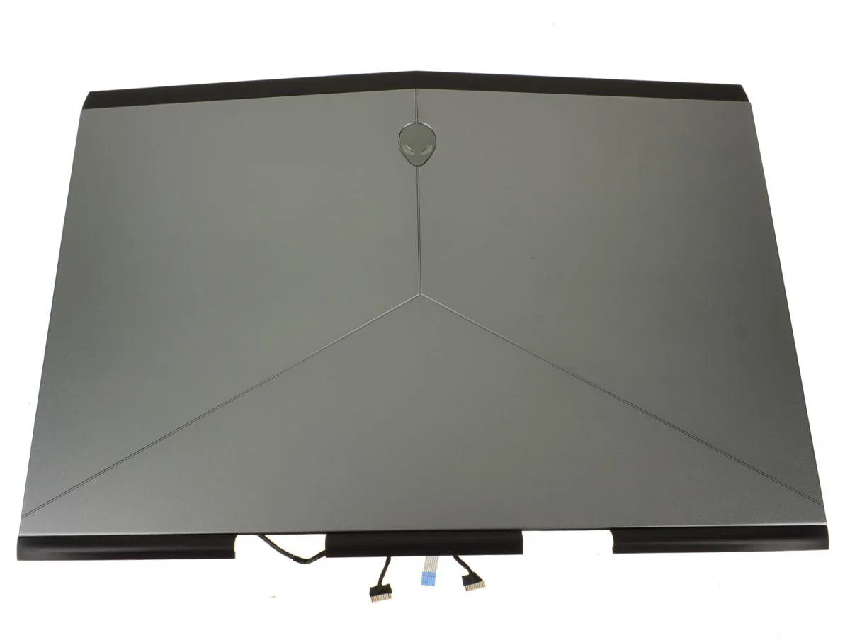 DELL DELL Alienware 15 R3 15.6" LCD Lid Back Cover Assembly FHD — product photo