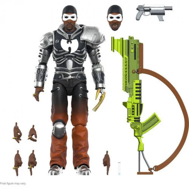 Super7 Super7 UL-RZAA-08160 action figure — product photo