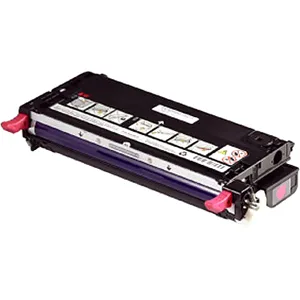 DELL DELL H514C Magenta Toner Cartridge 9000 Pages 5% Coverage — product photo