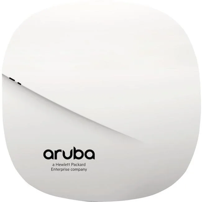 HP HP Aruba AP-304 Wireless Access Point JX935A — product photo