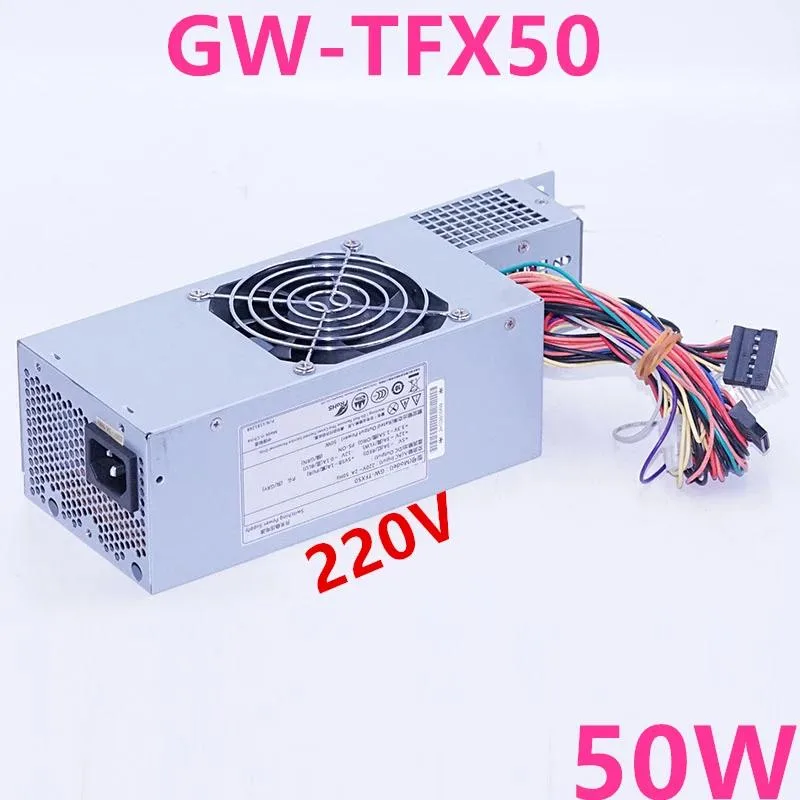 KHACHIMO KHACHIMO GW-TFX50 50W ATX power supply — product photo