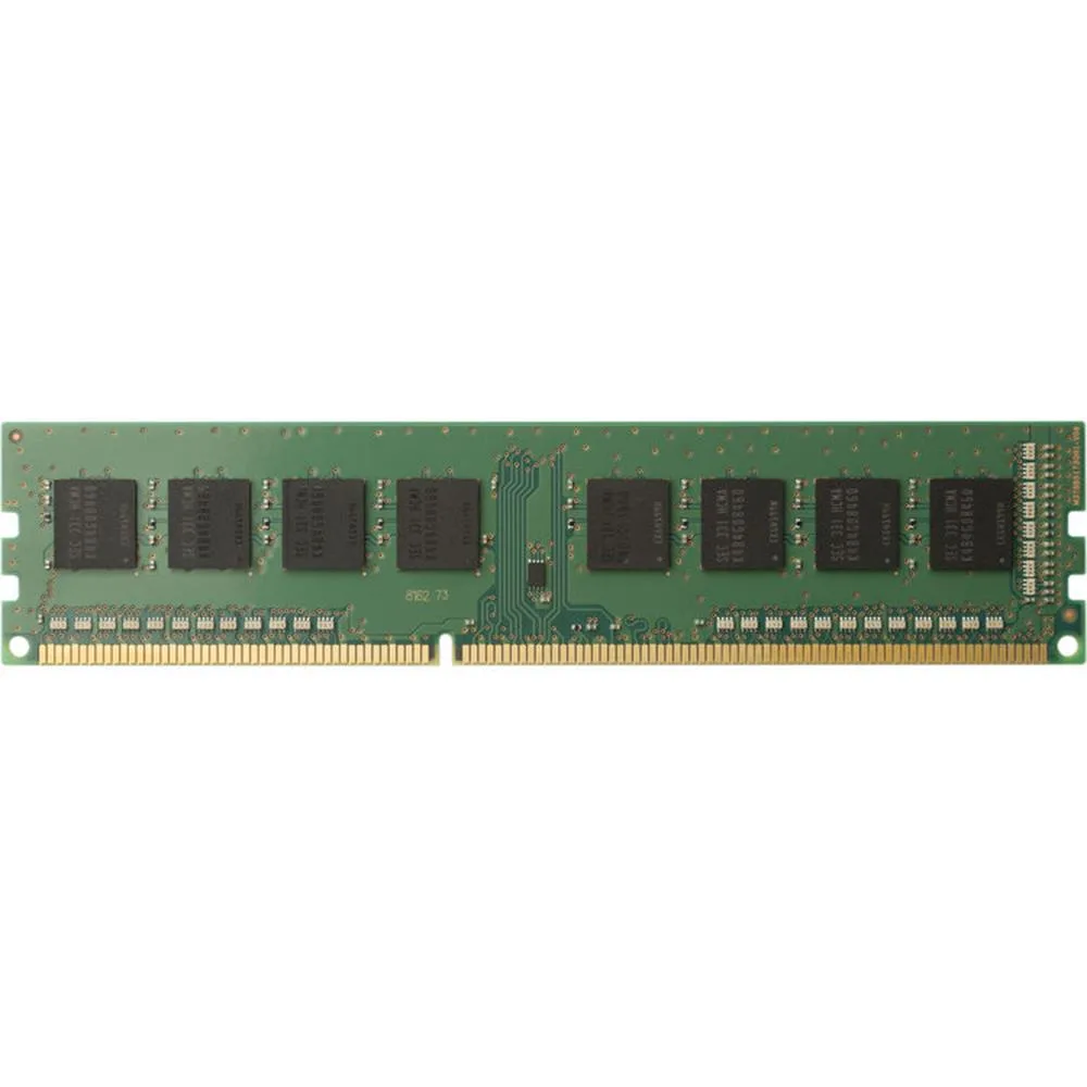 Brute Networks Brute Networks 64GB DDR4-2666 CL15 4Rx4 1.2V ECC LRDIMM 288-Pin — product photo