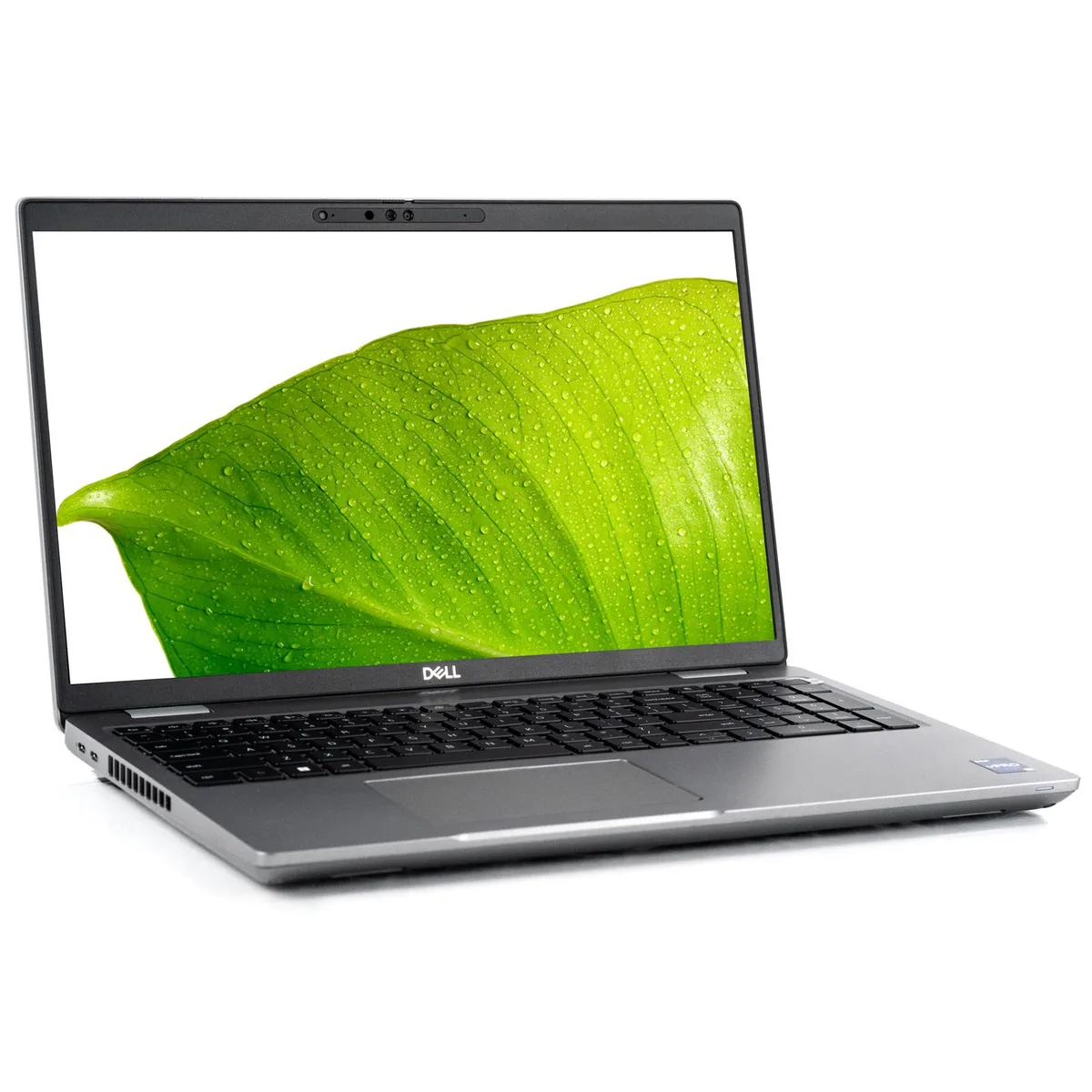 DELL DELL Precision 3571 laptop Core i7 12th Gen 16GB 512GB SSD NVIDIA T600 15.6" FHD Windows 11 Pro — product photo