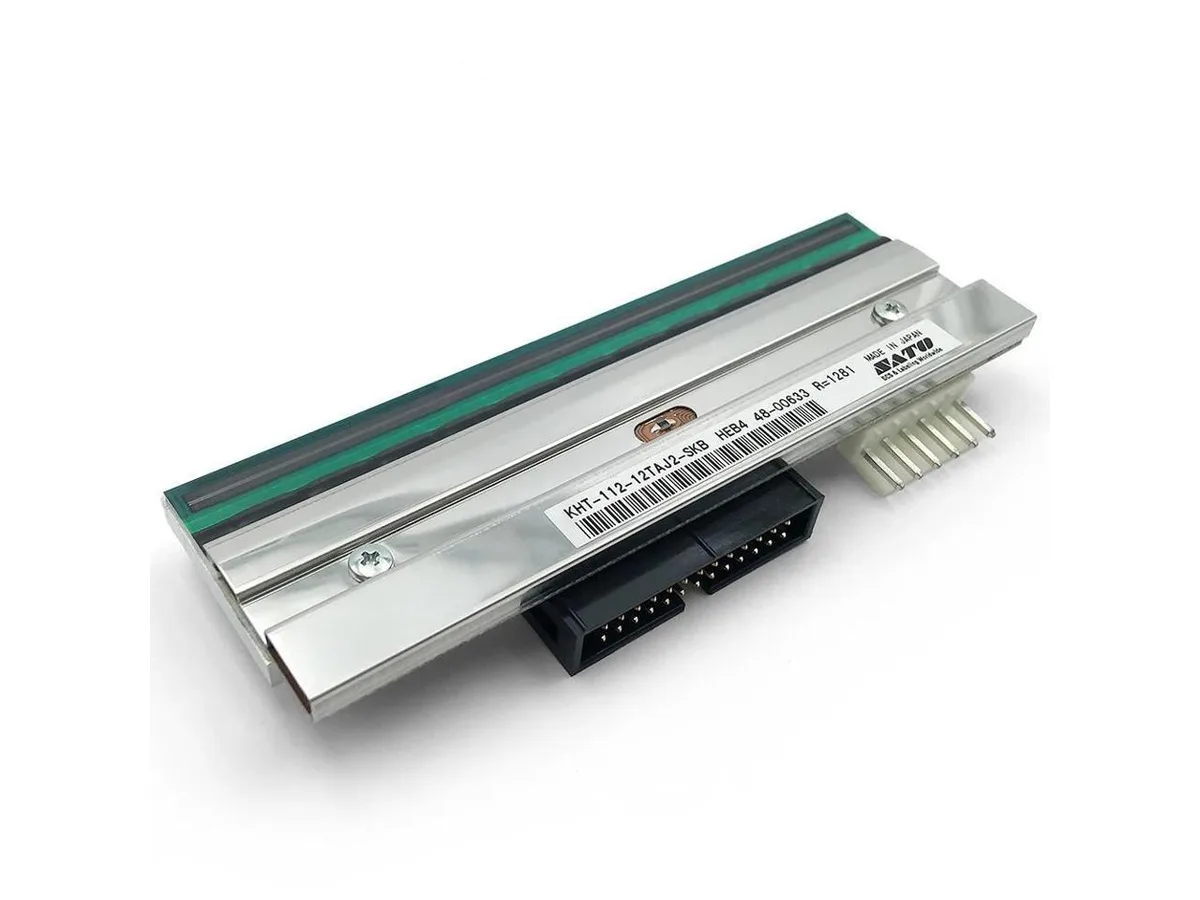 bitmain bitmain SATO CL412E Printhead GH000771A 300dpi — product photo