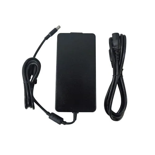 DELL DELL PA-9E 240W 19.5V 12.3A AC Adapter — product photo