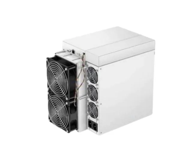 Mining Syndicate Mining Syndicate Antminer S19 Pro 110 Th/s 3250W mining hardware — product photo