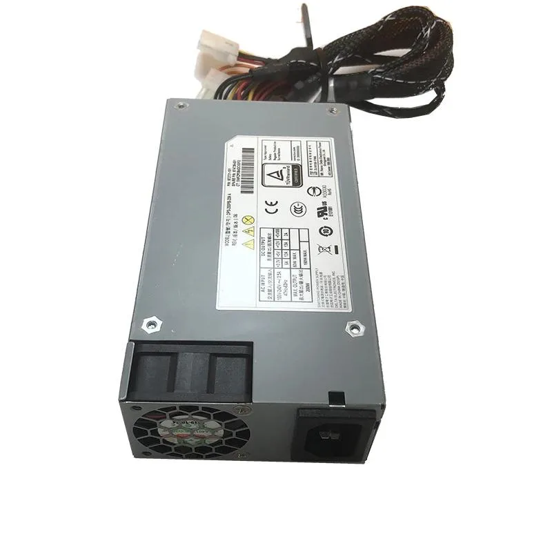 KHACHIMO KHACHIMO DPS-200PB-209A 1U ATX power supply — product photo