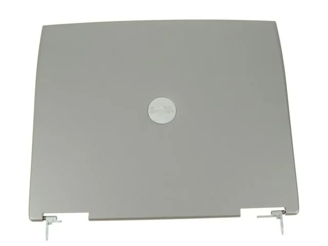 DELL DELL Latitude D500 LCD Back Cover Lid Assembly 4Y198 14.1 — product photo