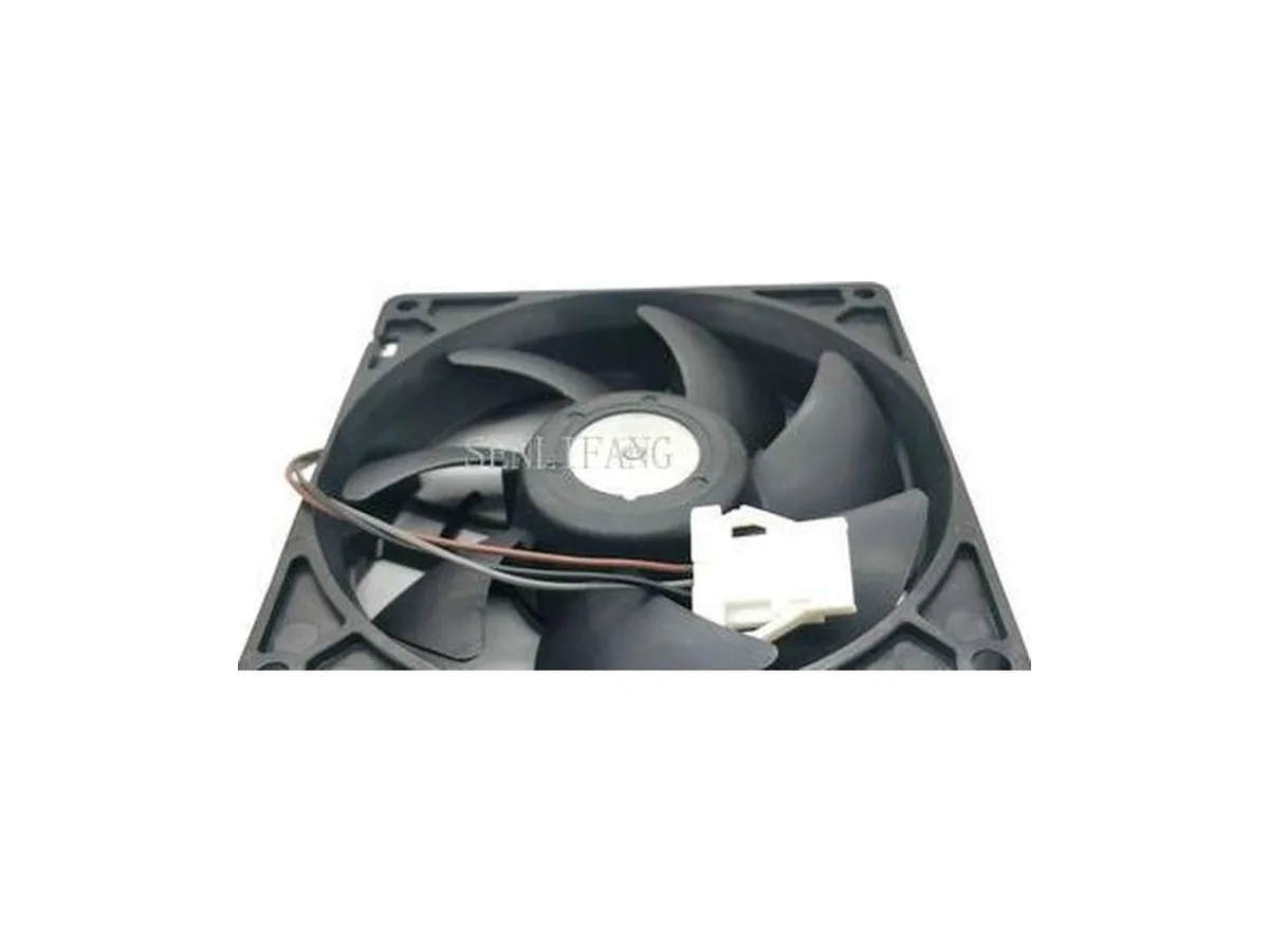 Fans Fans 92x92x25mm DC12V 0.18A 3-Line Case Fan — product photo