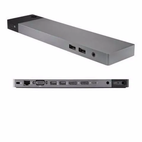 HP HP ZBook 200W TB3 Dock US P5Q61UT#ABA — product photo