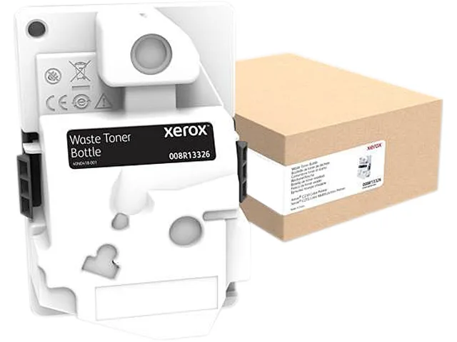 XEROX XEROX 008R13326 Waste Toner Bottle for C230 C235 Printer — product photo