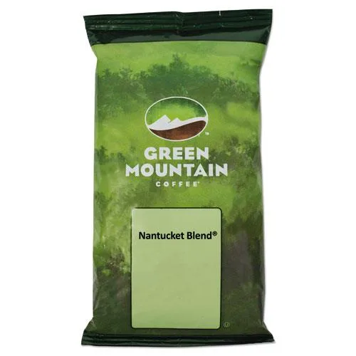 Green Mountain Coffee Green Mountain Coffee 4461 Nantucket Blend Ground Coffee 12oz 50ct — product photo
