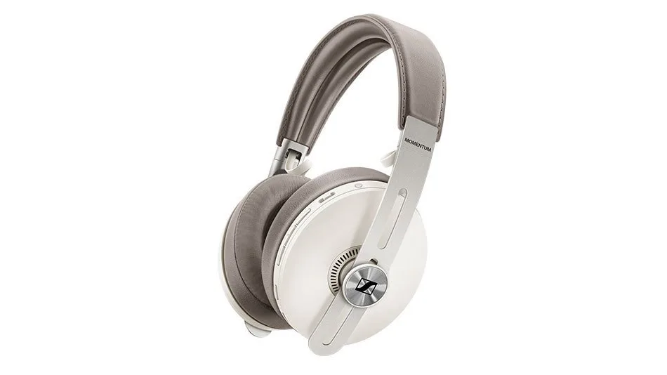 Sennheiser Sennheiser Momentum 3 Wireless Headphones 508235 Sandy White — product photo