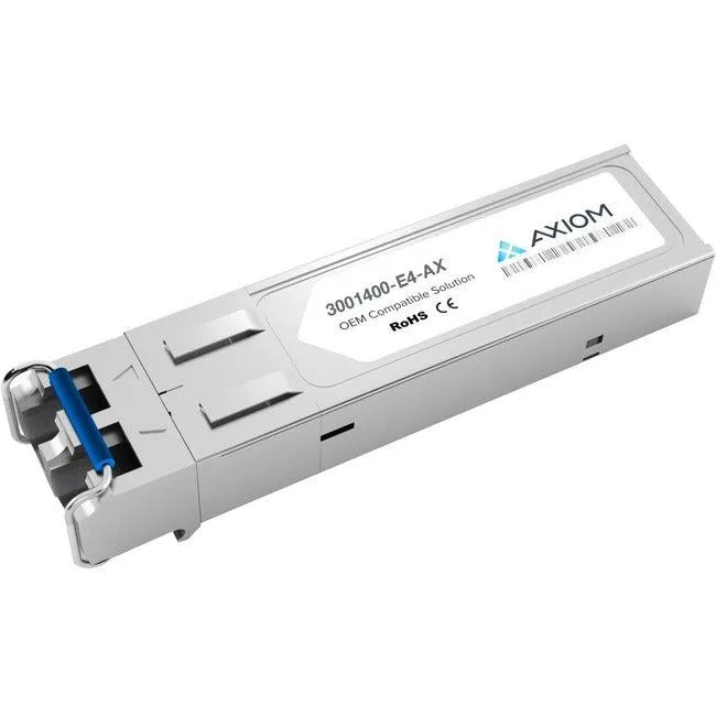 Axiom Axiom 10GBASE-SR SFP+ Transceiver 3001400-E4 for Citrix — product photo