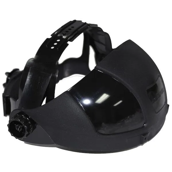 Sellstrom Sellstrom S32001 Face Shield Headgear Replacement, Flip Front — product photo