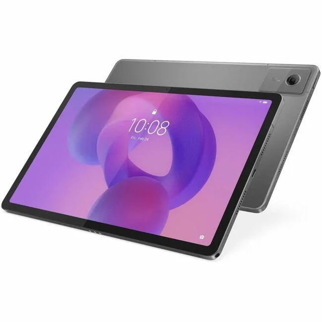 Lenovo Lenovo ZAGX0007US tablet 11" 2.5K 8GB 128GB 5G Luna Gray — product photo