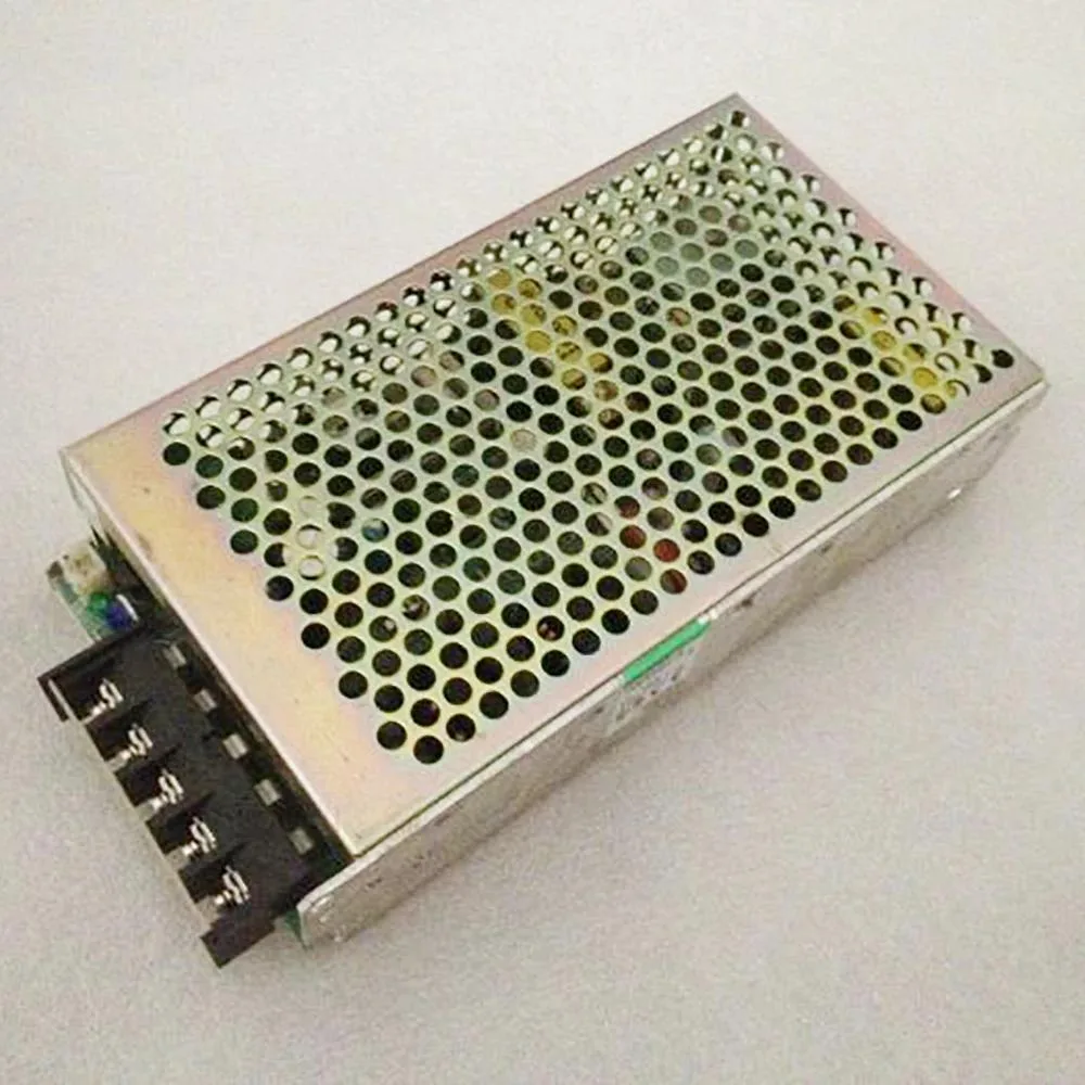 KHACHIMO KHACHIMO PAA50F-5-R Switching Power Supply 5V 10A 50W — product photo