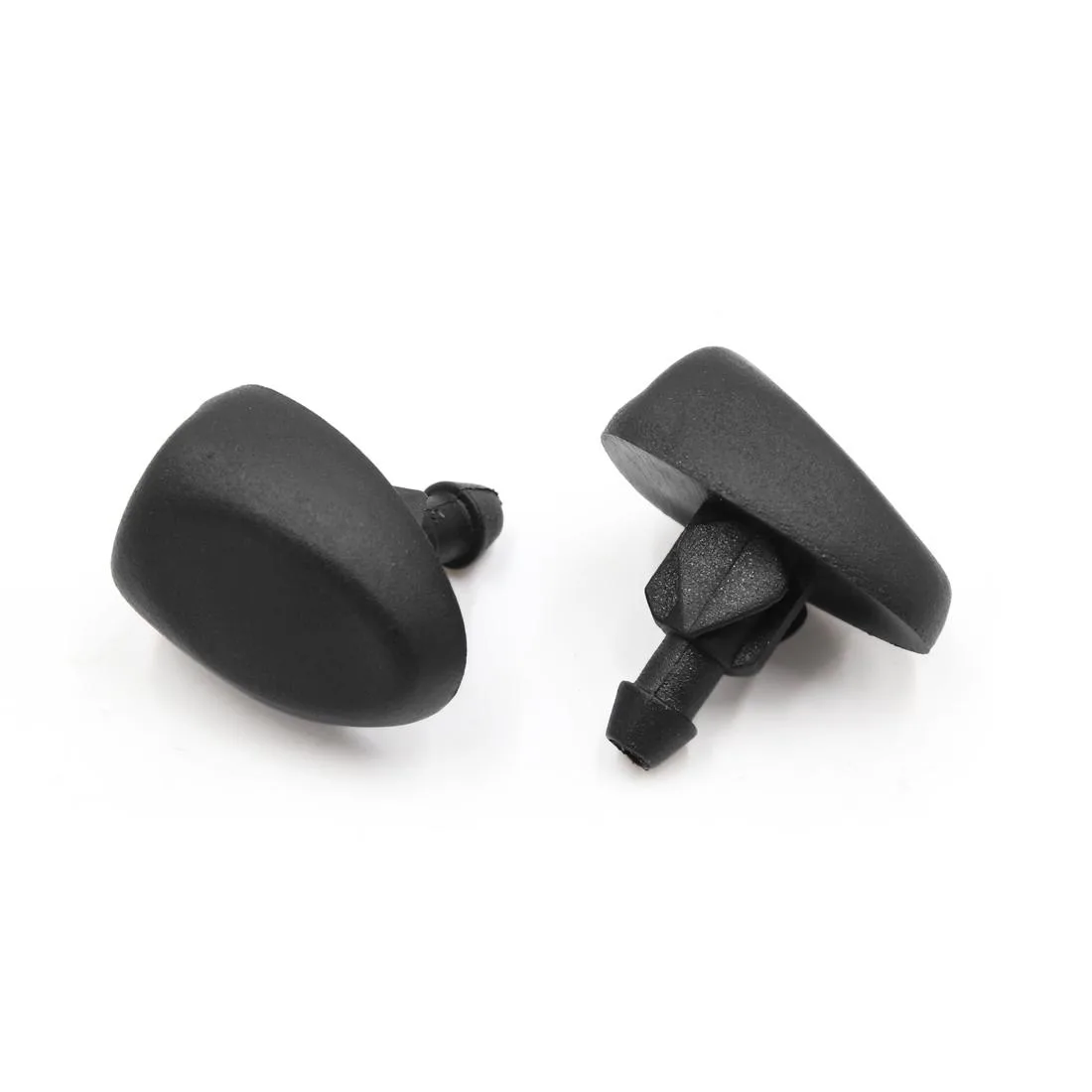 Unique-Bargains Unique-Bargains Windshield Washer Nozzle 2pcs Citroen C-Triomphe Peugeot — product photo