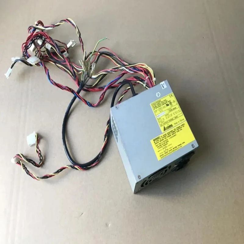 KHACHIMO KHACHIMO ACE-932A 300W ATX power supply — product photo