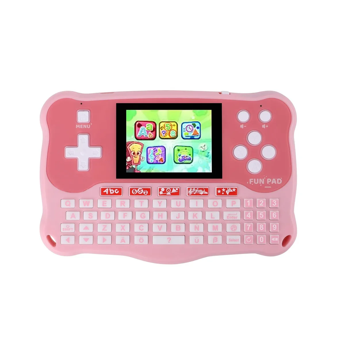Kids Learning Tablet 102 Activities Electronics for Kids — product photo