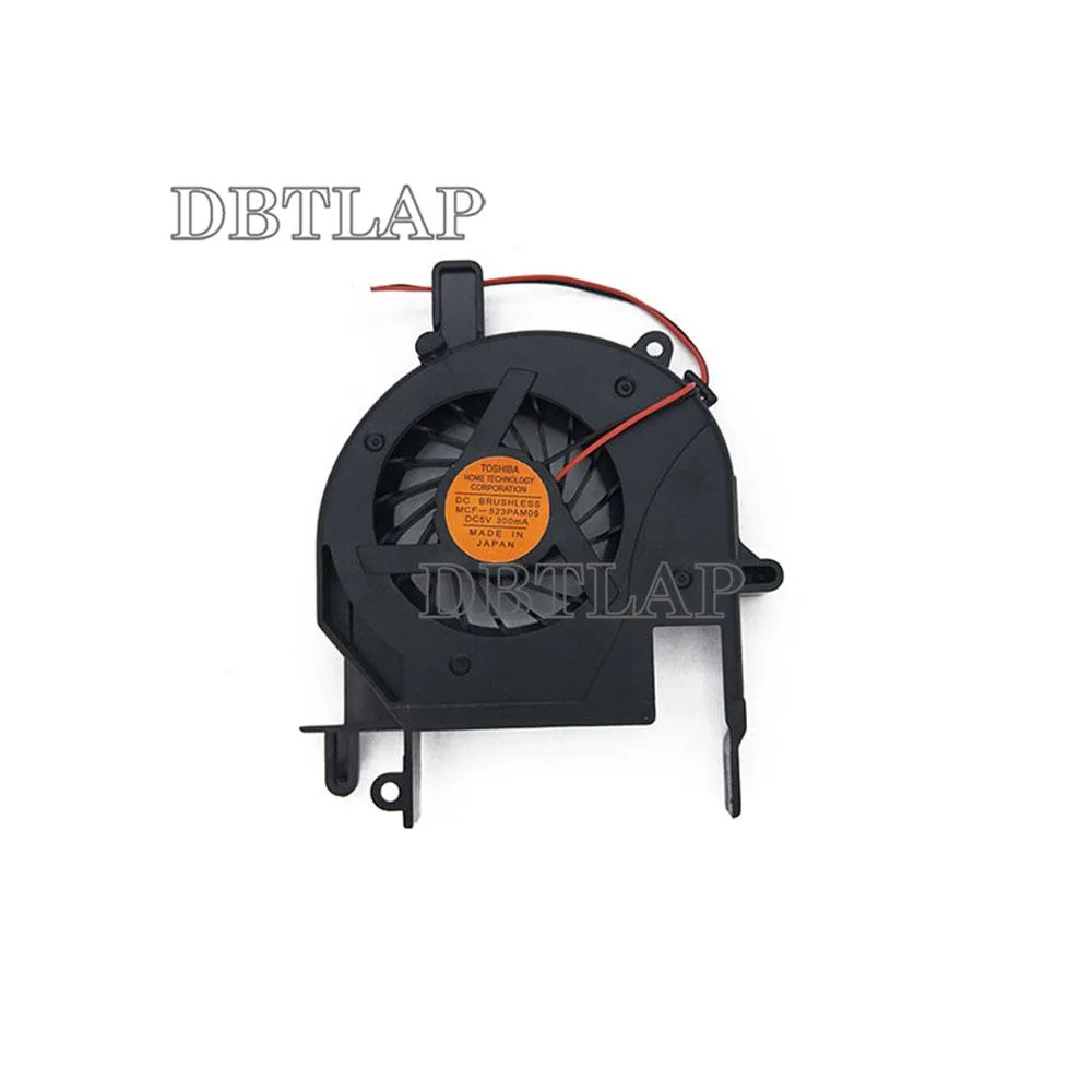 DBTLAP DBTLAP laptop CPU fan for Sony SZ series MCF-519PAM05 — product photo