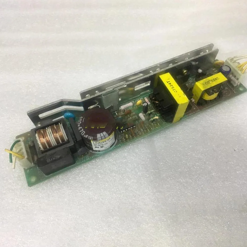 KHACHIMO KHACHIMO LCA75S-24 24V 3.2A 75W power supply — product photo
