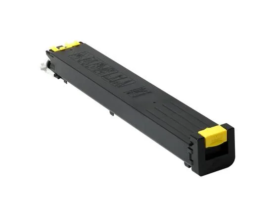 Precision Roller Precision Roller MX-51NTYA-Y-14646 Yellow Toner Cartridge 18000 Pages — product photo