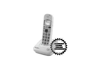 Clarity Clarity D704 Amplified Cordless Phone 40dB — product photo