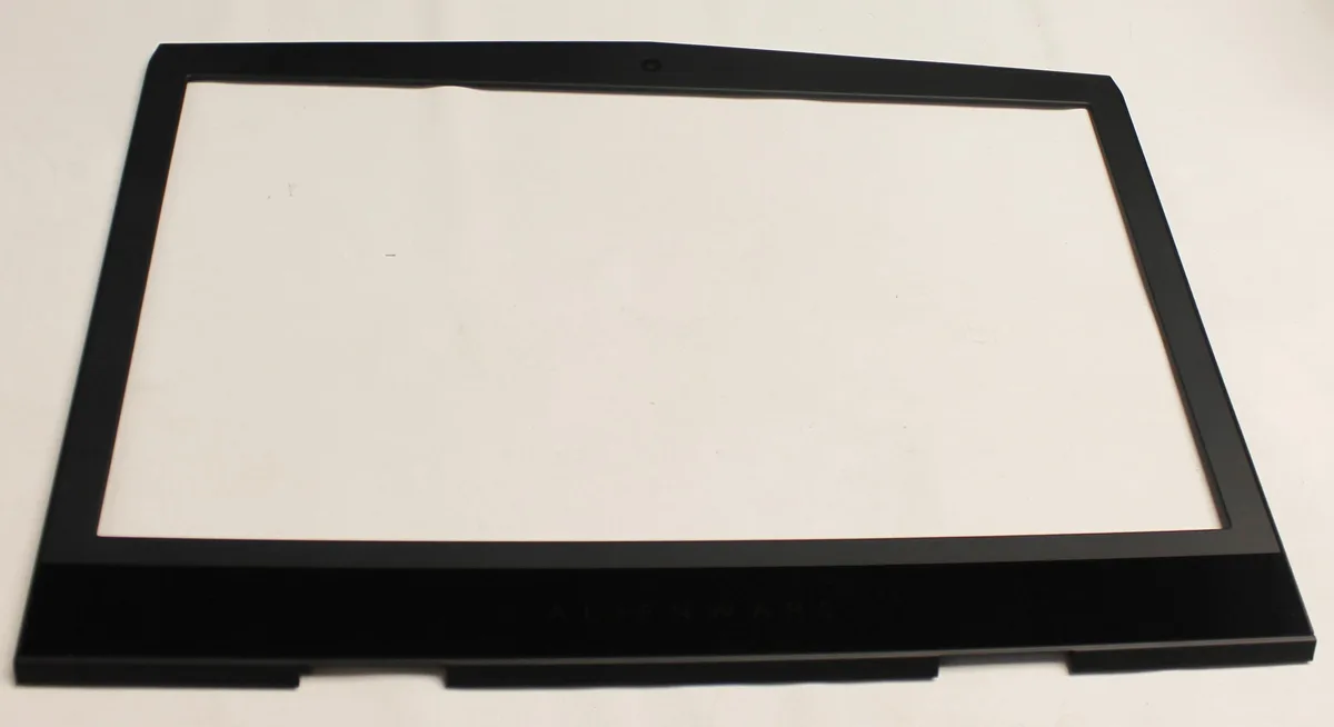 DELL DELL Alienware 17 R5 17.3" LCD Front Trim Cover Bezel No Tobii — product photo