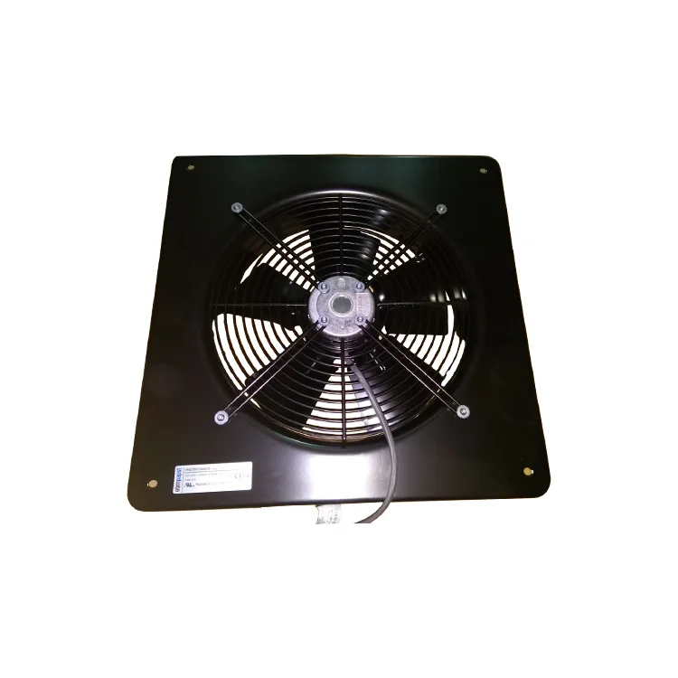 Fans Fans W4D300-DA04-09 92W 230V 0.29A 300mm axial industrial cooling fan — product photo