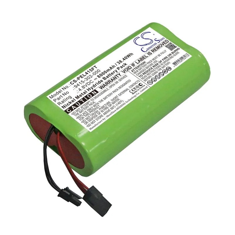 Estry Estry 9415 4.8V 8000mAh Ni-MH standard battery — product photo